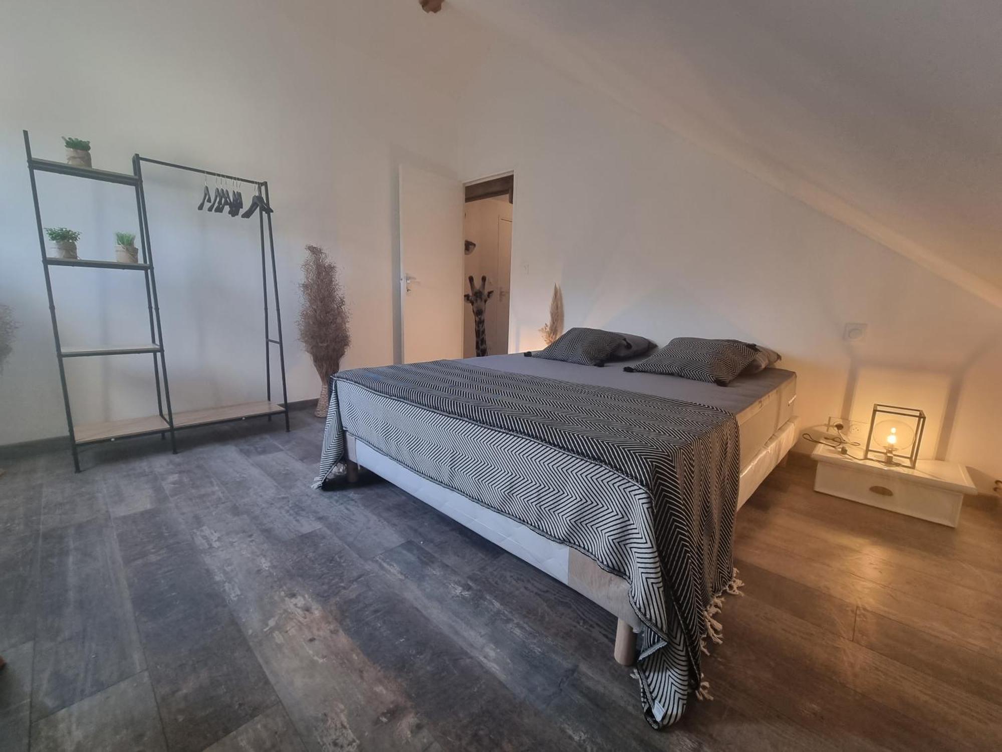 Echappee Belle En Baie De Somme Villa Saint-Quentin-Lamotte-Croix-au-Bailly Luaran gambar