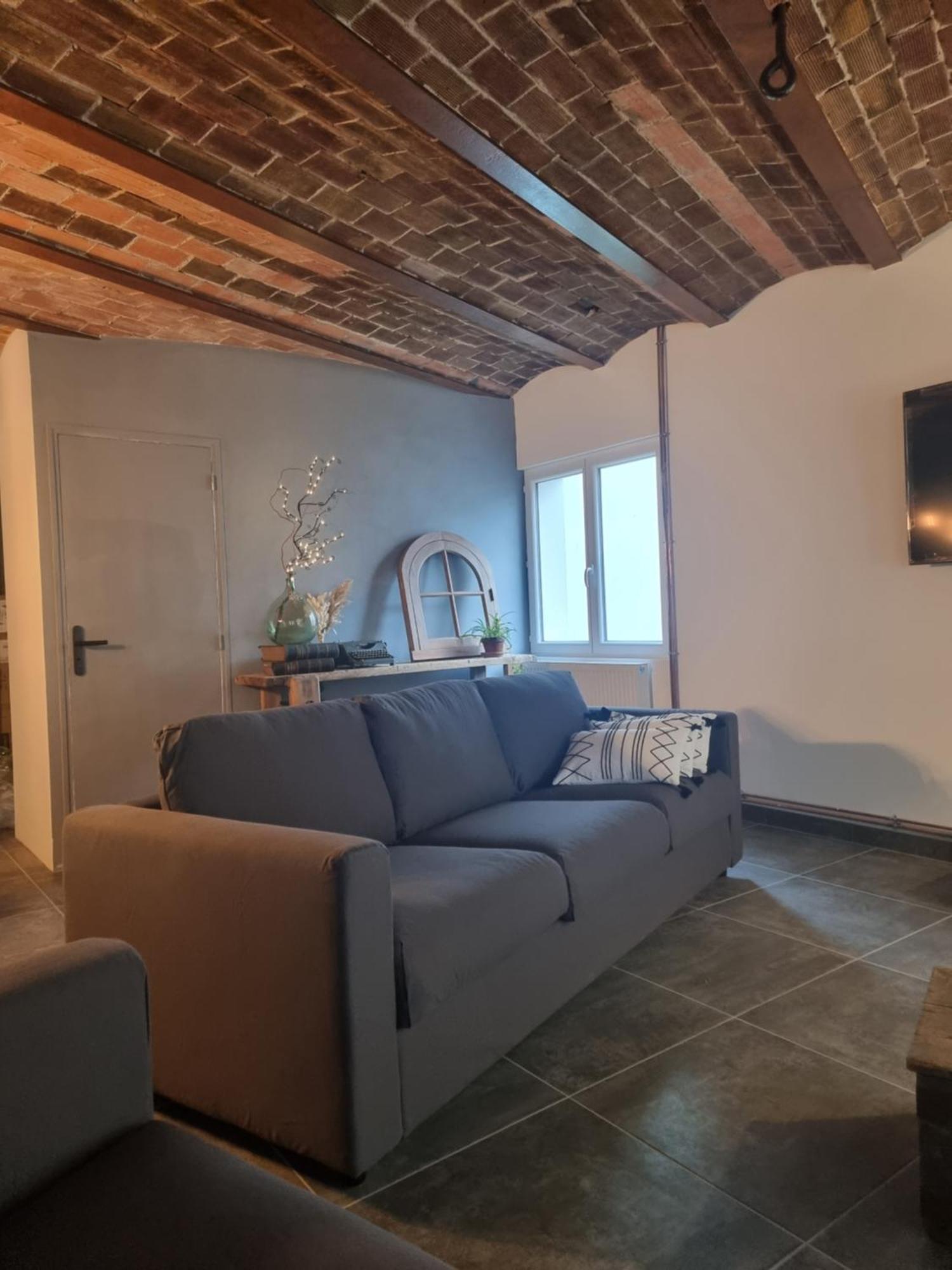 Echappee Belle En Baie De Somme Villa Saint-Quentin-Lamotte-Croix-au-Bailly Luaran gambar