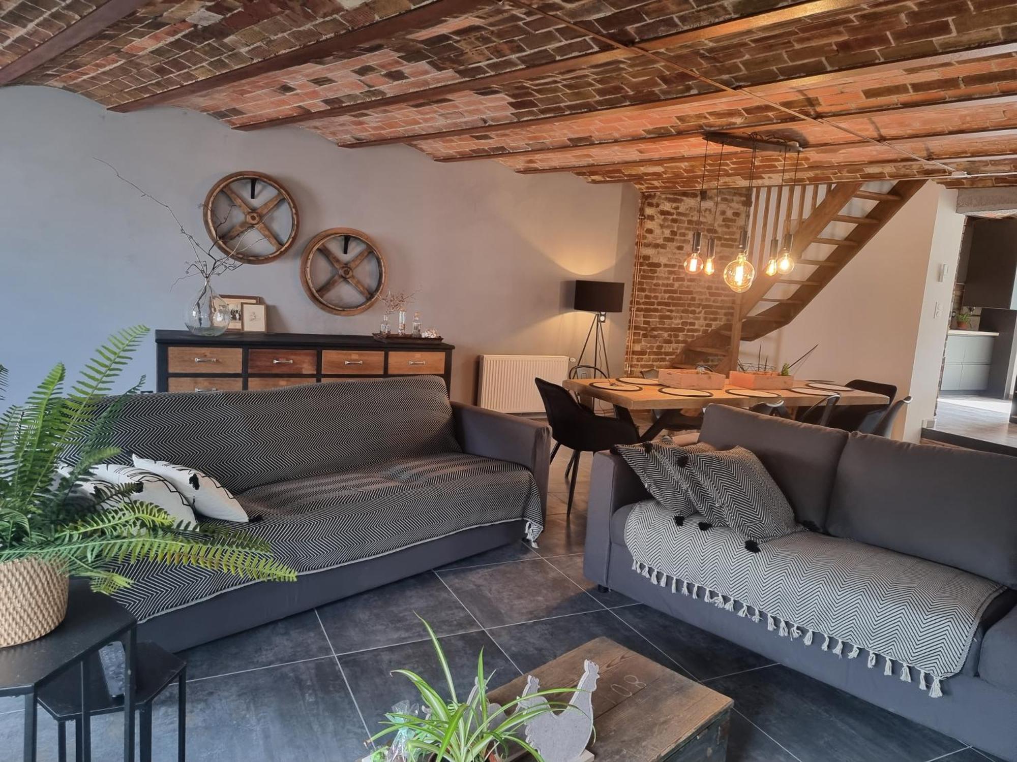 Echappee Belle En Baie De Somme Villa Saint-Quentin-Lamotte-Croix-au-Bailly Luaran gambar